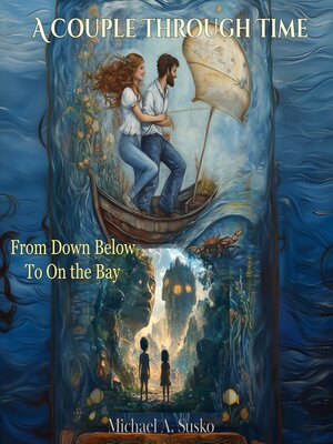 cover image of A Couple Through Time, I
